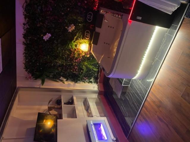 파리 Jacuzzi 9Em 아파트 외부 사진